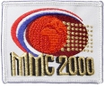 Patches design 5